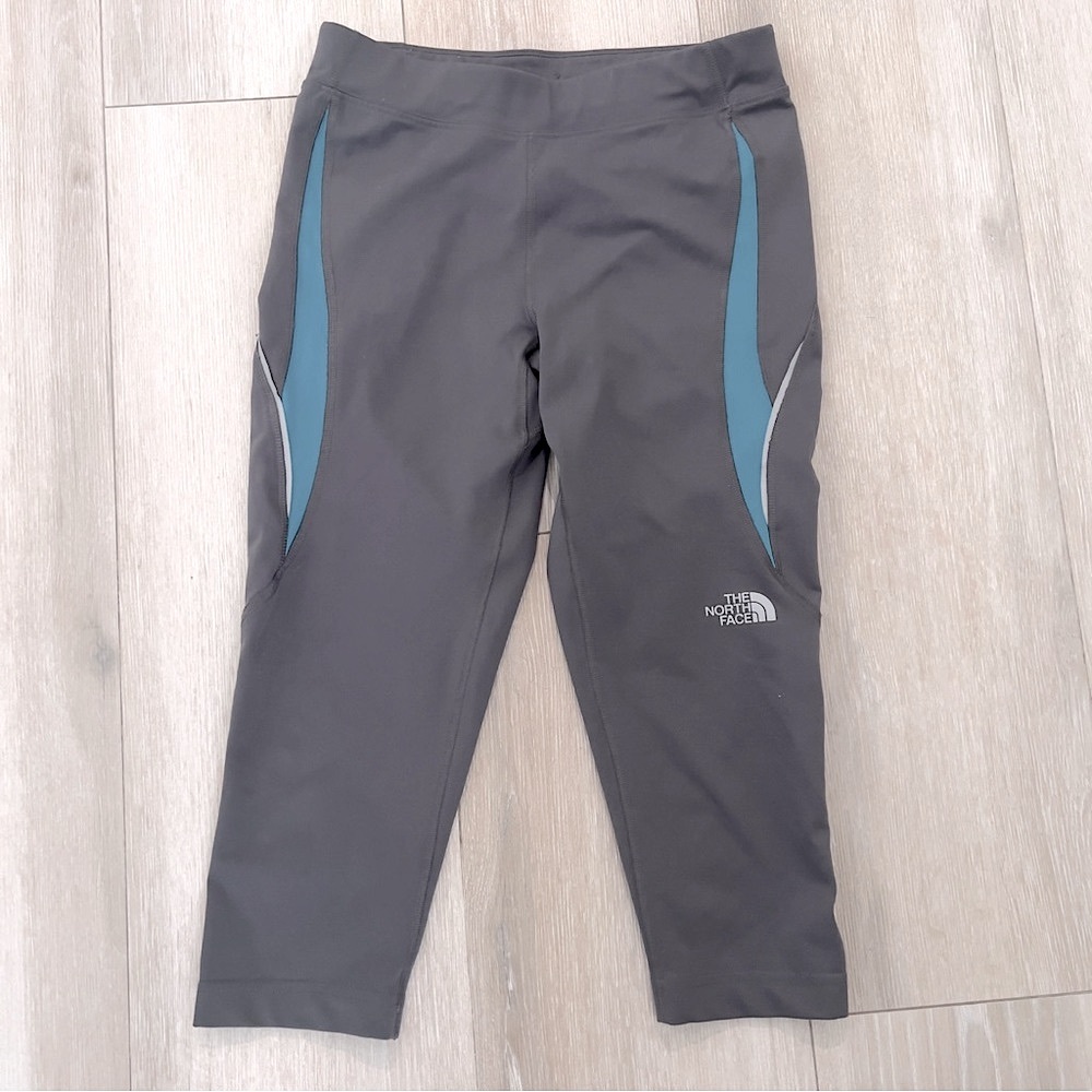 The North Face Cropped Leggings
